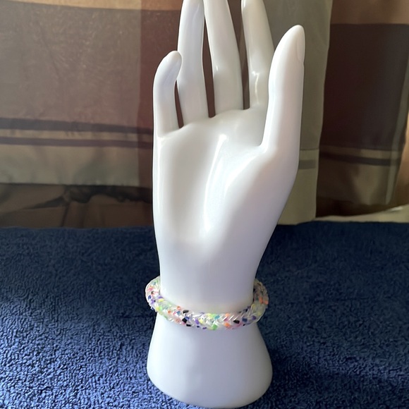 Multicolored Fishtail Bracelets - Picture 12 of 14
